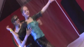 Raunch Auction Part 4 - Cam 3 Screencap 95 on sinx.preview.netperv.com