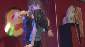 Raunch Auction Part 4 - Cam 3 Screencap 100 on sinx.preview.netperv.com