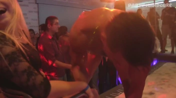 Party Hardcore Gone Crazy Vol. 15 Part 4 - Cam 2 Screencap 19 on sinx.preview.netperv.com