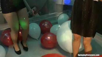 Europorn Birthday Bang Part 1 - Lesbo Cam Screencap 95 on sinx.preview.netperv.com