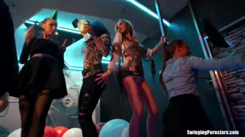 Europorn Birthday Bang Part 1 - Lesbo Cam Screencap 64 on sinx.preview.netperv.com