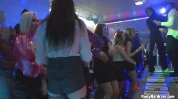 Party Hardcore Gone Crazy Vol. 32 Part 1 - Main Edit Screencap 50 on sinx.preview.netperv.com