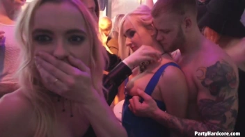 Party Hardcore Gone Crazy Vol. 32 Part 1 - Main Edit Screencap 53 on sinx.preview.netperv.com