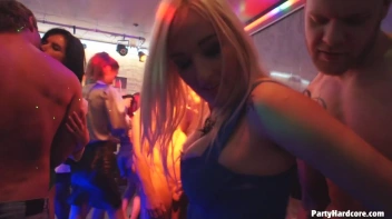 Party Hardcore Gone Crazy Vol. 32 Part 1 - Main Edit Screencap 59 on sinx.preview.netperv.com