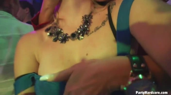 Party Hardcore Gone Crazy Vol. 32 Part 1 - Main Edit Screencap 77 on sinx.preview.netperv.com