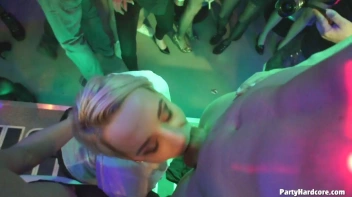 Party Hardcore Gone Crazy Vol. 32 Part 1 - Main Edit Screencap 95 on sinx.preview.netperv.com