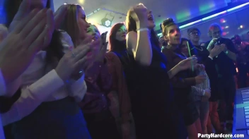 Party Hardcore Gone Crazy Vol. 32 Part 1 - Main Edit Screencap 1 on sinx.preview.netperv.com