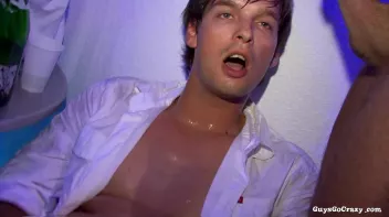 GGC 36 Cock Crazy Part 5 Screencap 50 on sinx.preview.netperv.com