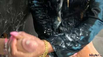 Sexy Rule Breaker Gets Broken Down By Spunk! Screencap 66 on sinx.preview.netperv.com