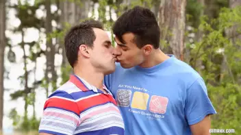 Three little bisexuals lost in the woods Screencap 12 on sinx.preview.netperv.com