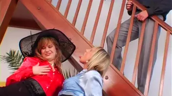 Clean Up on Aisle 69! Screencap 12 on sinx.preview.netperv.com