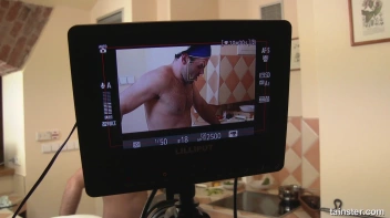 Keeping It Kinky In The Kitchen! Screencap 69 on sinx.preview.netperv.com