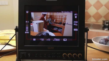 Keeping It Kinky In The Kitchen! Screencap 23 on sinx.preview.netperv.com