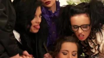 The Cum Demolition Of Ferrera Gomez Screencap 10 on sinx.preview.netperv.com