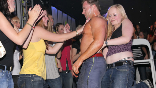 Latest deal - Party Hardcore Vol. 41 Part 1