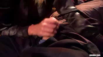 And Many Mooooore... Screencap 14 on sinx.preview.netperv.com