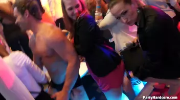 Party Hardcore Gone Crazy Vol. 11 Part 1 - Main Edit Screencap 7 on sinx.preview.netperv.com