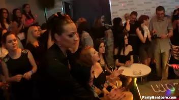 Party Hardcore Gone Crazy Vol. 11 Part 1 - Main Edit Screencap 70 on sinx.preview.netperv.com