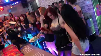 Party Hardcore Gone Crazy Vol. 11 Part 1 - Main Edit Screencap 22 on sinx.preview.netperv.com