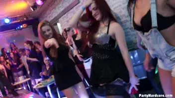 Party Hardcore Gone Crazy Vol. 11 Part 1 - Main Edit Screencap 28 on sinx.preview.netperv.com