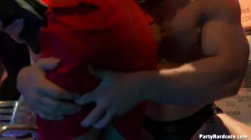 Party Hardcore Gone Crazy Vol. 11 Part 1 - Main Edit Screencap 4 on sinx.preview.netperv.com