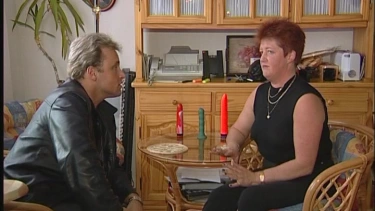 Latest deal - Das alte gefickte Loch