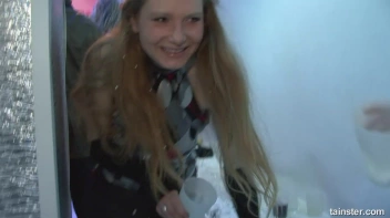 Winter WonderBang Part 2 - Cam 2 Screencap 99 on sinx.preview.netperv.com