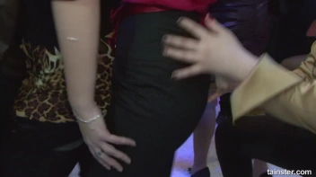 Winter WonderBang Part 2 - Cam 2 Screencap 101 on sinx.preview.netperv.com