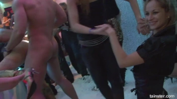 Winter WonderBang Part 2 - Cam 2 Screencap 34 on sinx.preview.netperv.com