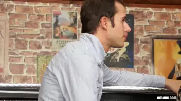 Empty Bar Turned Bi Playground Screencap 1 on sinx.preview.netperv.com