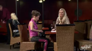 Girls Get Dick For Dinner Screencap 3 on sinx.preview.netperv.com