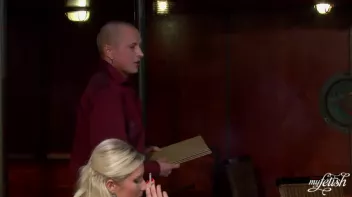 Girls Get Dick For Dinner Screencap 4 on sinx.preview.netperv.com