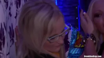 7th Anniversary Party Part 1 - Main Edit Screencap 18 on sinx.preview.netperv.com