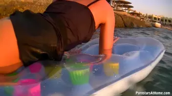 Wetlook In Paradise Screencap 57 on sinx.preview.netperv.com