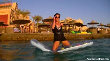 Wetlook In Paradise Screencap 26 on sinx.preview.netperv.com