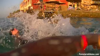 Wetlook In Paradise Screencap 33 on sinx.preview.netperv.com