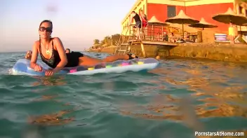 Wetlook In Paradise Screencap 37 on sinx.preview.netperv.com