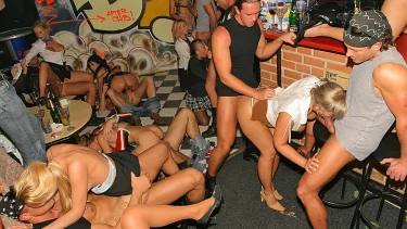 Latest deal - Where The Wild Hos Go Part 2 - Cam 1