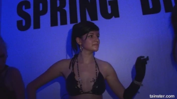 Spring Break Blow-Out Part 6 - Cam 1 Screencap 28 on sinx.preview.netperv.com