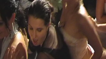 Blowjob Beauties Part 4 - Main Edit Screencap 44 on sinx.preview.netperv.com