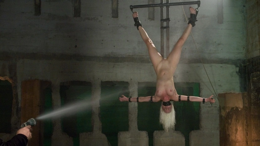 Lorelei Lee Breaking The Girl on sinx.preview.netperv.com