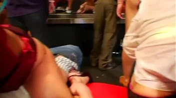 Geeky Gangfuck Part 3 - Cam 2 Screencap 46 on sinx.preview.netperv.com