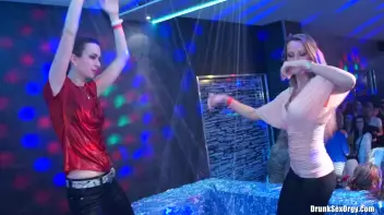 Staff Party Part 2 - Shower Cam Screencap 71 on sinx.preview.netperv.com