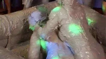 Elegant Muddy Wrestling? Screencap 20 on sinx.preview.netperv.com