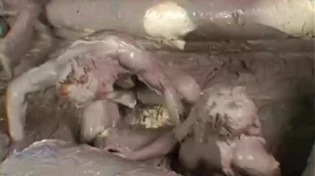 Elegant Muddy Wrestling? Screencap 44 on sinx.preview.netperv.com