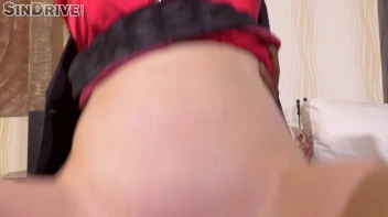 High Class Ass!  Big, Black Dong Pounds Some Ass And The Hired Help Licks Up That Creampie! Screencap 60 on sinx.preview.netperv.com