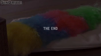 High Class Ass!  Big, Black Dong Pounds Some Ass And The Hired Help Licks Up That Creampie! Screencap 114 on sinx.preview.netperv.com