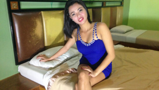 Latest deal - Rose: Raunchy Rendezvous