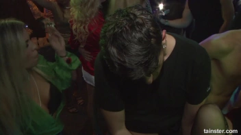 Bang Bang DSO Revolution Part 3 - Cam 3 Screencap 4 on sinx.preview.netperv.com