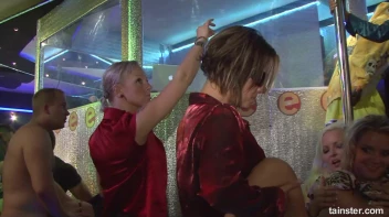 Bang Bang DSO Revolution Part 3 - Cam 3 Screencap 67 on sinx.preview.netperv.com